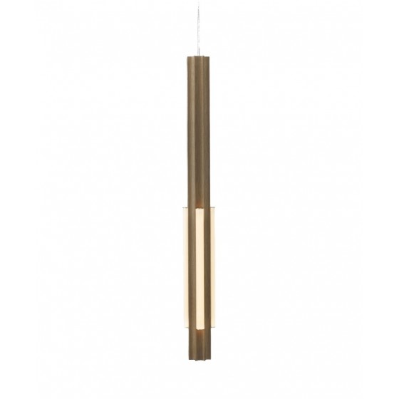 Lee Broom Altar 4-Light Pendant Lamp